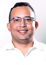 Foto oficial de Dr Miquéias Oliveira