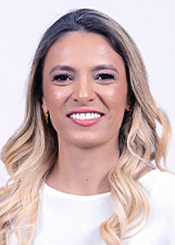 Foto oficial de Fátima Carvalho