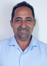 Foto oficial de Sandegy