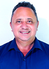 Foto oficial de Prof Miguel Rodrigues