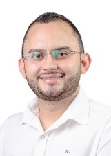 Foto oficial de Etevaldo Oliveira