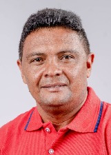 Foto oficial de Ernande Nobreza