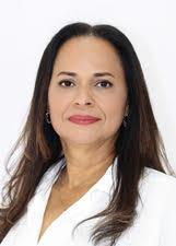 Foto oficial de Valdélia Veloso