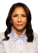 Foto oficial de Neuza Araújo