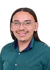 Foto oficial de Luciano Santos
