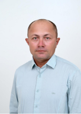 Foto oficial de Paulo Jorge