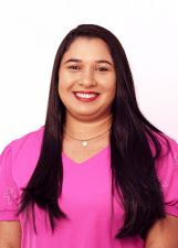 Foto oficial de Jéssica Caroline