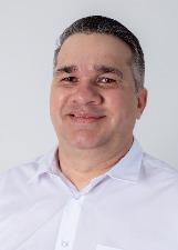 Foto oficial de Professor Rodrigo