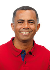 Foto oficial de Raimundim da Saúde