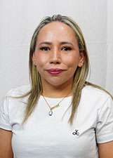 Foto oficial de Janaina Balbino