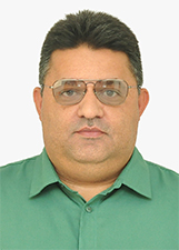 Foto oficial de Dr Corinto Matos