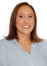 Foto oficial de Heloisa Helena