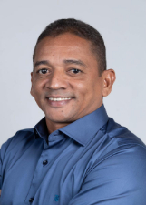 Foto oficial de Márcio Carroceria