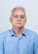 Foto oficial de Espedito Martins