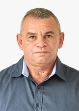 Foto oficial de Jailson de João Simão