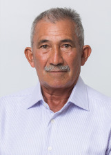 Foto oficial de Manoel Inácio