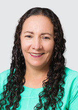 Foto oficial de Marinalva Santos