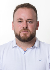 Foto oficial de Pabllo Alencar