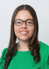 Foto oficial de Isadora Bezerra