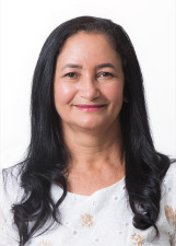 Foto oficial de Clenilda Bezerra