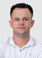 Foto oficial de Clécim do Paredao
