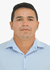 Foto oficial de Luiz Carlos