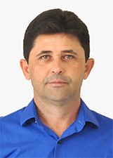Foto oficial de Chaguinha Ramos