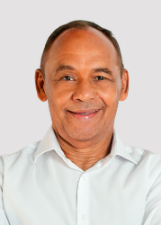 Foto oficial de Dr Zé Luis
