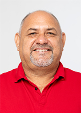 Foto oficial de Zé Dias