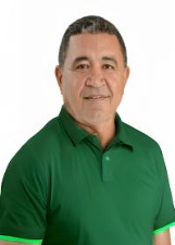 Foto oficial de Domingos Diniz