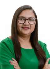 Foto oficial de Maria de Denir