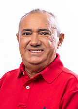 Foto oficial de Fernando Ferreira