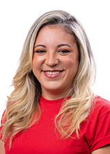 Foto oficial de Alline Layra