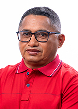 Foto oficial de Ananias Bandeira