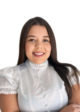 Foto oficial de Ademária Silva