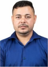 Foto oficial de Ronyvon Silvino