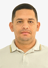 Foto oficial de Júnior de Mário