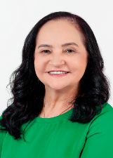 Foto oficial de Betinha Brandão