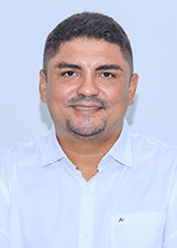 Foto oficial de Edilberto Barros