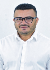 Foto oficial de Junior Barros