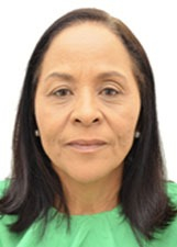 Foto oficial de Edinalva Barros