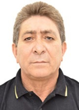 Foto oficial de Gilmar Torres