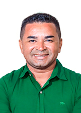 Foto oficial de Duda Macaxeira