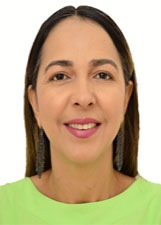 Foto oficial de Wivia Saraiva