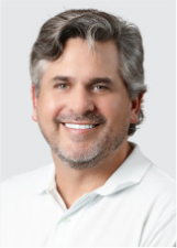 Foto oficial de Dr Pablo Santos