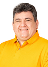 Foto oficial de Hugo Victor