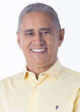 Foto oficial de Irmão Zé Luis