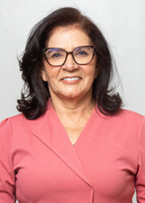 Foto oficial de Creusa Nunes