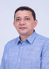 Foto oficial de Marciano Macedo