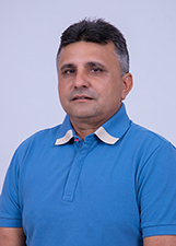 Foto oficial de Zênio Neves